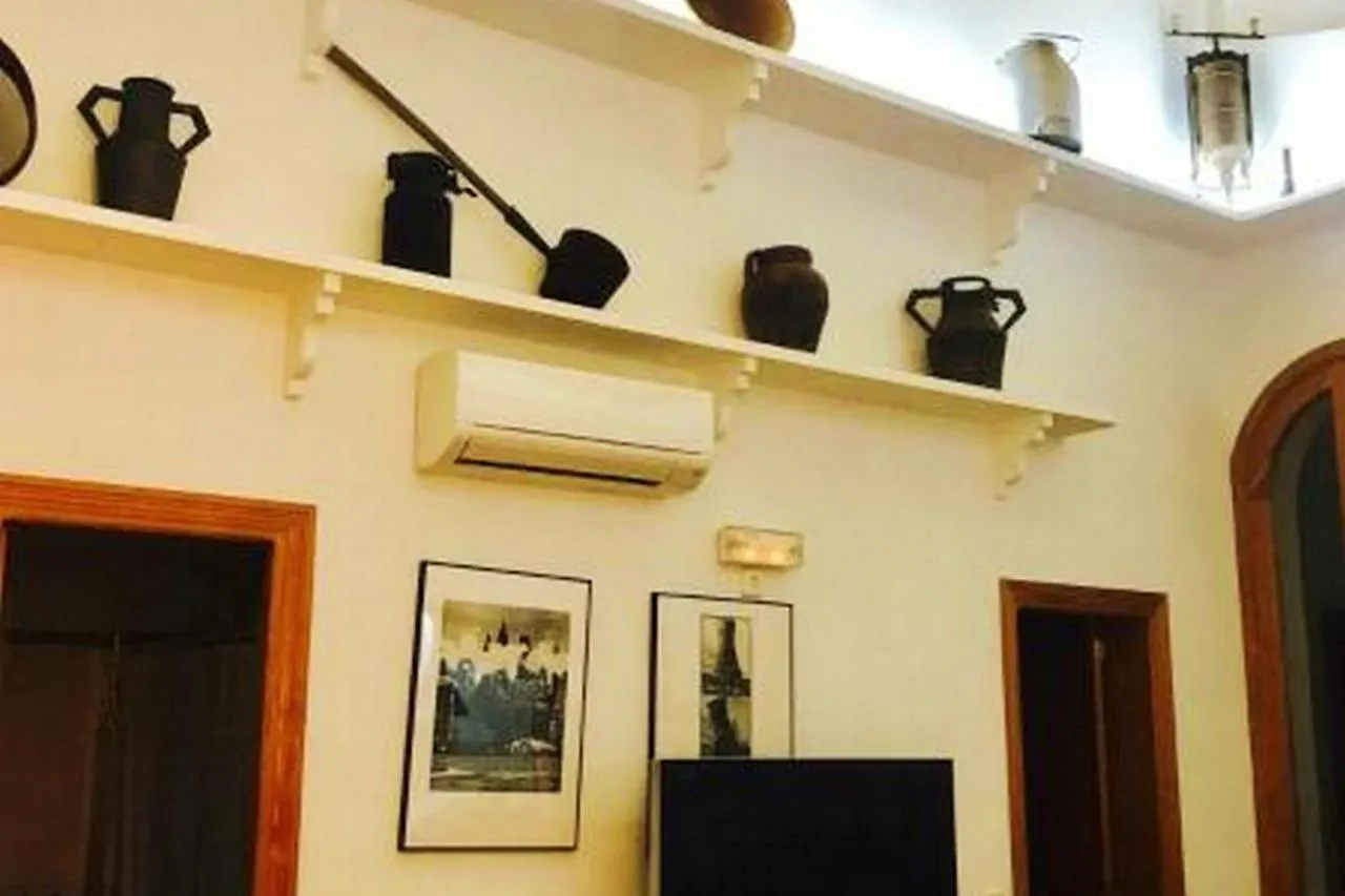 Spacious Apartment In Pollenca With Shared Pool 0*,