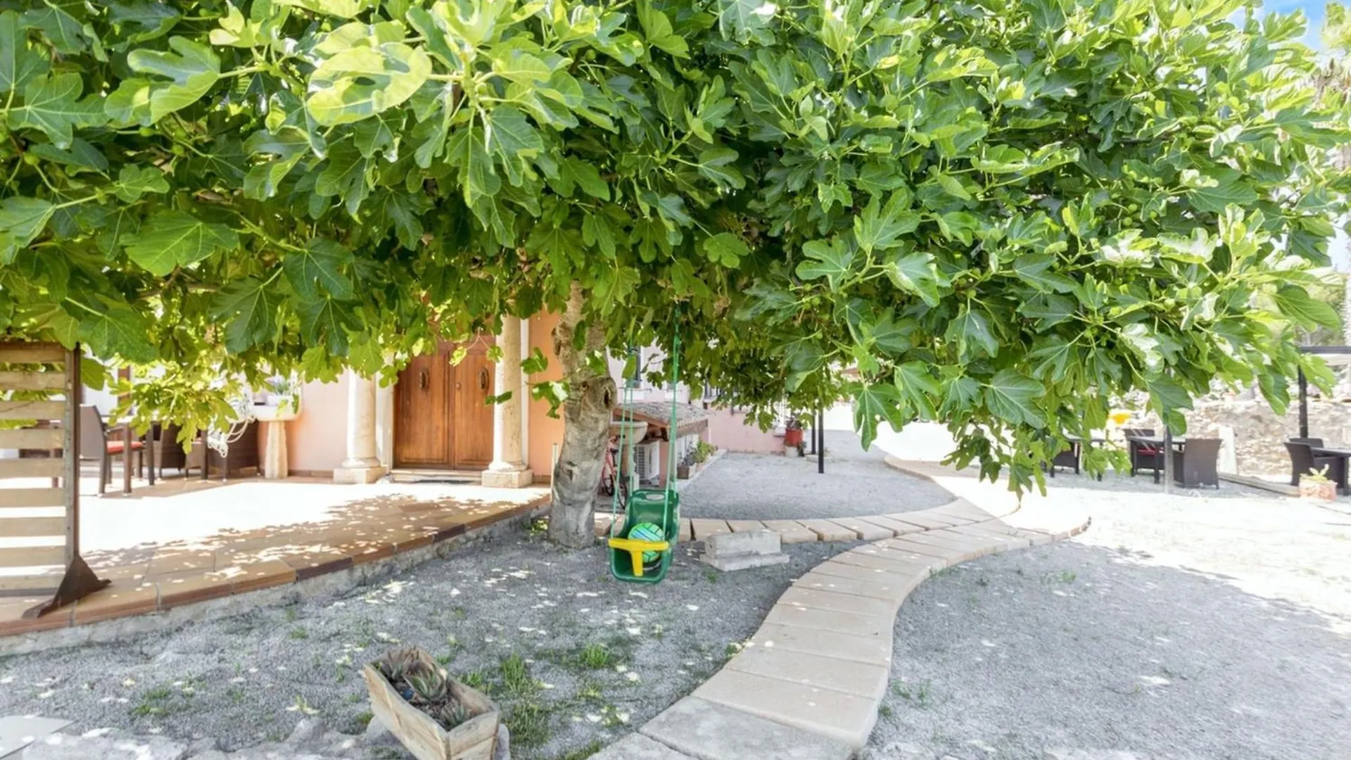 Spacious Apartment In Pollenca With Shared Pool 0*,  Spain
