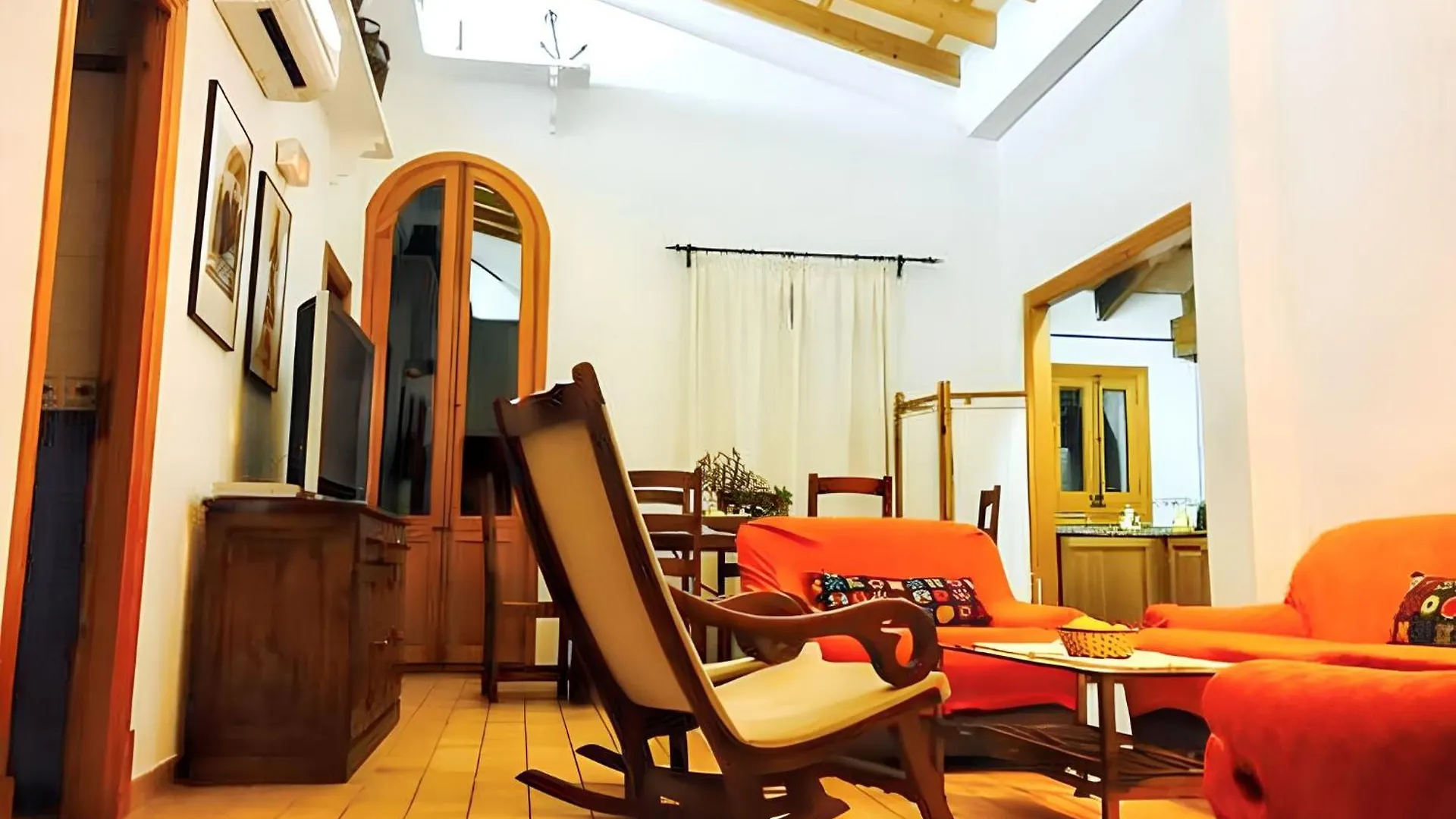 Spacious Apartment In Pollenca With Shared Pool 0*,