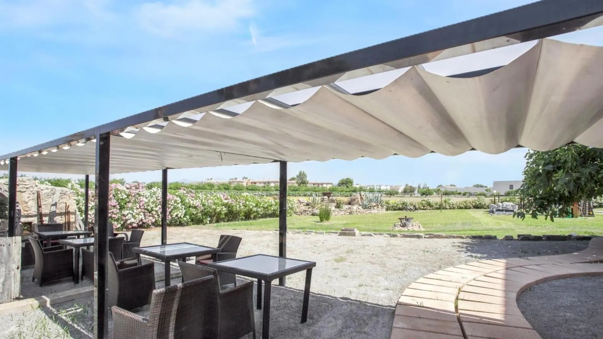 Spacious Apartment In Pollenca With Shared Pool 0*,  Spain